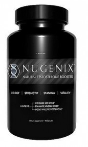 Testosterone boosters for females
