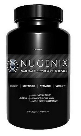 Nugenix is it safe