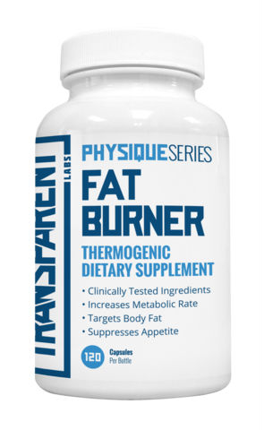 physicyseries fat burner review)