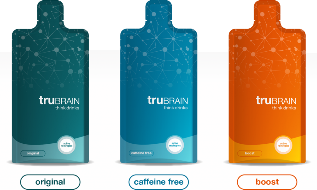 Trubrain Review A Powerful Nootropic That Impresses