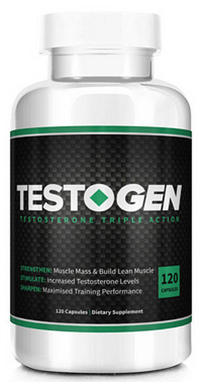 Fact Based Testosterone Booster Reviews And Supplement Information