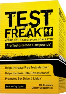 Test Freak Review