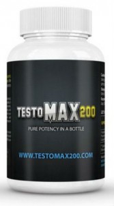 Testomax 200 review
