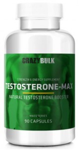 Testosterone Max Review