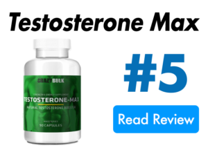 Testosterone-Max-Review