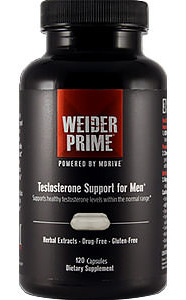 Weider Prime Review