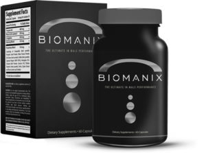 Biomanix Male Enhancement Review