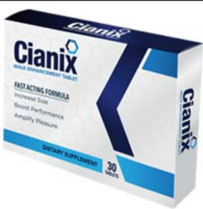 Cianix Male Enhancement Review