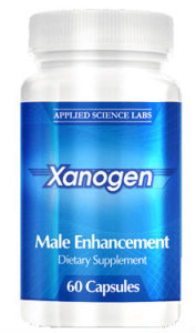 Xanogen Male Enhancement Review