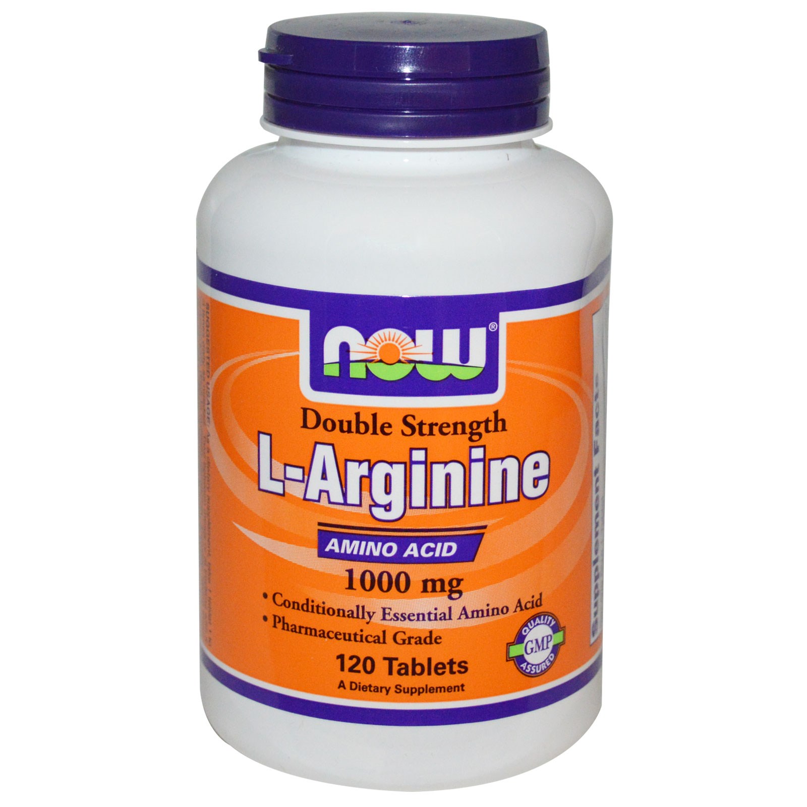 L Arginine Benefits