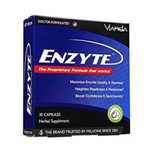 enzyte review