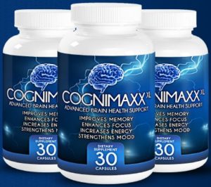 CogniMaxx XL Review