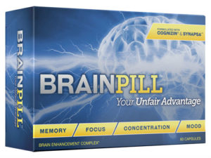 brain pill review