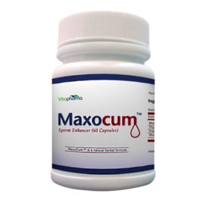 Maxocum Review | Is This A Top Male Enhancer Supplement?