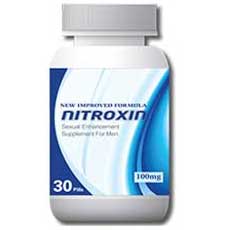 nitroxin male enhancement review