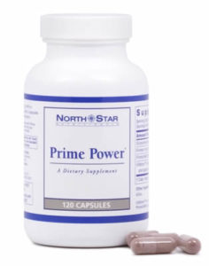 prime power review