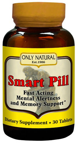 Smart Pill Review