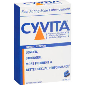 Cyvita review