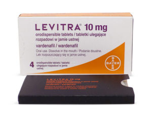 levitra review
