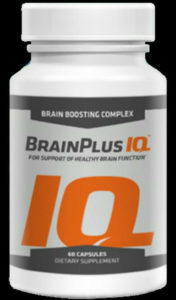 Brain Plus IQ Review 