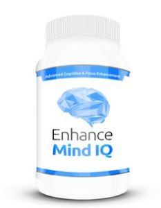 Enhance Mind IQ Review 