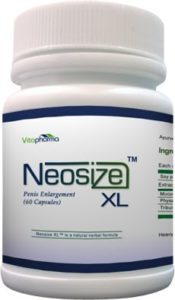 Neosize XL Review