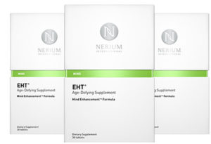 Nerium EHT Review 