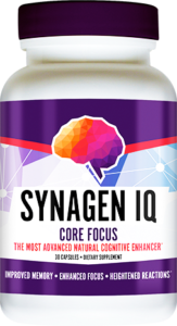 Synagen IQ Review 