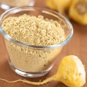 Maca Root Benefits and Side Effects