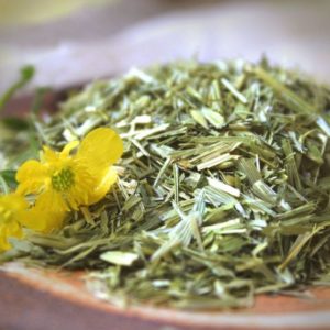 oat straw benefits and side effects