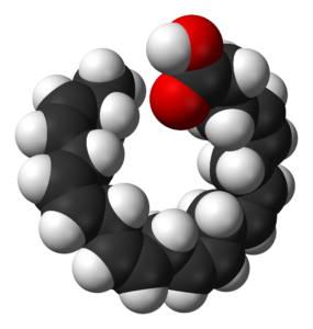 DHA benefits and side effects