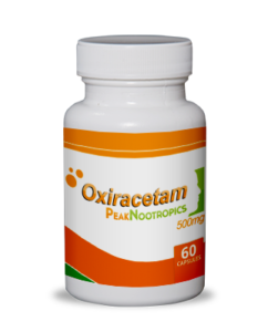 Oxiracetam review