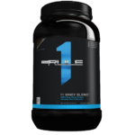 r1 whey protein review