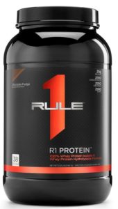 rule one protein review