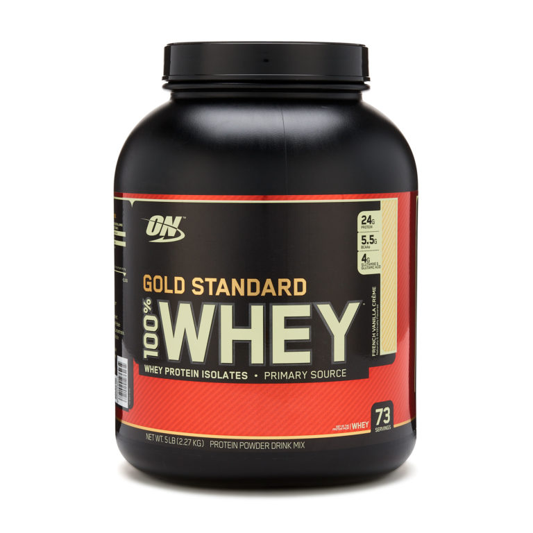 Whey Gold Standard Review Best Protein Powders 5228