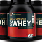 100% Whey Protein Review