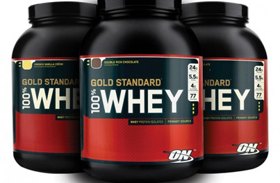 100% Whey Protein Review | Best Protein Powders