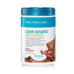 Lean Shake Review