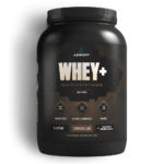 Legion Whey Protein Review