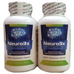 Neuro 3X Review