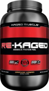 re-kaged review
