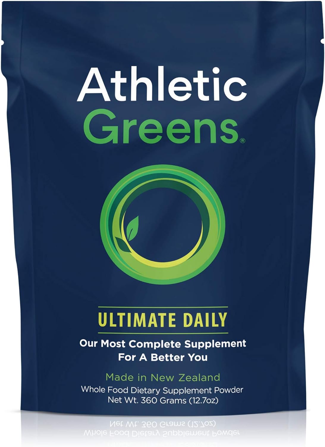 AG1 athletic greens
